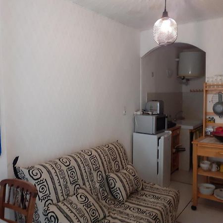 Petit Gite Des Augustins 몽플렁캉 외부 사진